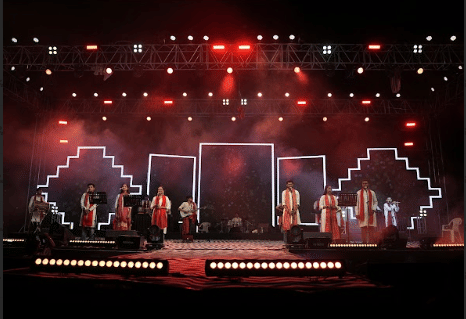 L J Institute of Media and Communications Ahmedabad Escaype photo 31